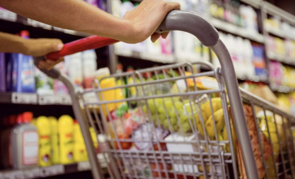 Digital Transformation In FMCG